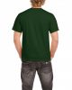 Gildan 5000 Heavy Cotton felnőtt pamut póló /unisex/ - Forest Green