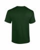 Gildan 5000 Heavy Cotton felnőtt pamut póló /unisex/ - Forest Green