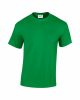 Gildan 5000 Heavy Cotton felnőtt pamut póló /unisex/ - Irish Green