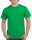 Gildan 5000 Heavy Cotton felnőtt pamut póló /unisex/ - Irish Green