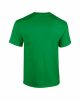 Gildan 5000 Heavy Cotton felnőtt pamut póló /unisex/ - Irish Green