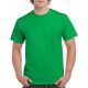 Gildan 5000 Heavy Cotton felnőtt pamut póló /unisex/ - Irish Green