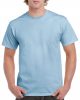 Gildan 5000 Heavy Cotton felnőtt pamut póló /unisex/ - Light Blue