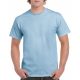 Gildan 5000 Heavy Cotton felnőtt pamut póló /unisex/ - Light Blue