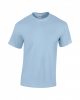 Gildan 5000 Heavy Cotton felnőtt pamut póló /unisex/ - Light Blue