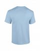 Gildan 5000 Heavy Cotton felnőtt pamut póló /unisex/ - Light Blue