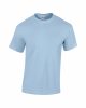 Gildan 5000 Heavy Cotton felnőtt pamut póló /unisex/ - Light Blue