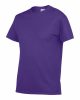 Gildan 5000 Heavy Cotton felnőtt pamut póló /unisex/ - Lilac