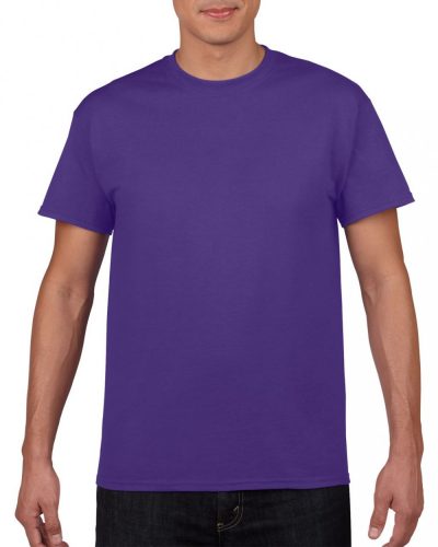 Gildan 5000 Heavy Cotton felnőtt pamut póló /unisex/ - Lilac