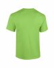 Gildan 5000 Heavy Cotton felnőtt pamut póló /unisex/ - Lime