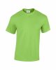 Gildan 5000 Heavy Cotton felnőtt pamut póló /unisex/ - Lime