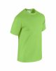 Gildan 5000 Heavy Cotton felnőtt pamut póló /unisex/ - Lime