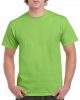 Gildan 5000 Heavy Cotton felnőtt pamut póló /unisex/ - Lime