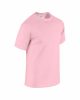 Gildan 5000 Heavy Cotton felnőtt pamut póló /unisex/ - Light Pink