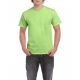 Gildan 5000 Heavy Cotton felnőtt pamut póló /unisex/ -  Mint Green