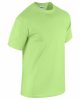 Gildan 5000 Heavy Cotton felnőtt pamut póló /unisex/ -  Mint Green