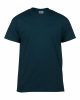 Gildan 5000 Heavy Cotton felnőtt pamut póló /unisex/ - Midnight