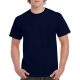 Gildan 5000 Heavy Cotton felnőtt pamut póló /unisex/ - Navy