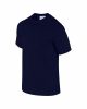 Gildan 5000 Heavy Cotton felnőtt pamut póló /unisex/ - Navy