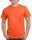 Gildan 5000 Heavy Cotton felnőtt pamut póló /unisex/ - Orange