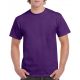 Gildan 5000 Heavy Cotton felnőtt pamut póló /unisex/ - Purple