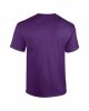 Gildan 5000 Heavy Cotton felnőtt pamut póló /unisex/ - Purple