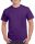 Gildan 5000 Heavy Cotton felnőtt pamut póló /unisex/ - Purple