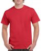 Gildan 5000 Heavy Cotton felnőtt pamut póló /unisex/ - Red