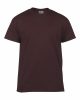 Gildan 5000 Heavy Cotton felnőtt pamut póló /unisex/ - Russet