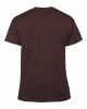 Gildan 5000 Heavy Cotton felnőtt pamut póló /unisex/ - Russet