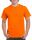 Gildan 5000 Heavy Cotton felnőtt pamut póló /unisex/ -  S.Orange