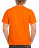 Gildan 5000 Heavy Cotton felnőtt pamut póló /unisex/ -  S.Orange