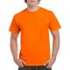 Gildan 5000 Heavy Cotton felnőtt pamut póló /unisex/ -  S.Orange