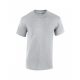 Gildan 5000 Heavy Cotton felnőtt pamut póló /unisex/ - Sport Grey