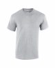 Gildan 5000 Heavy Cotton felnőtt pamut póló /unisex/ - Sport Grey