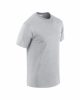 Gildan 5000 Heavy Cotton felnőtt pamut póló /unisex/ - Sport Grey