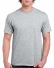 Gildan 5000 Heavy Cotton felnőtt pamut póló /unisex/ - Sport Grey