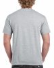 Gildan 5000 Heavy Cotton felnőtt pamut póló /unisex/ - Sport Grey