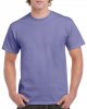 Gildan 5000 Heavy Cotton felnőtt pamut póló /unisex/ - Violet