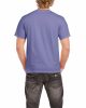 Gildan 5000 Heavy Cotton felnőtt pamut póló /unisex/ - Violet