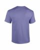 Gildan 5000 Heavy Cotton felnőtt pamut póló /unisex/ - Violet