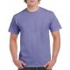 Gildan 5000 Heavy Cotton felnőtt pamut póló /unisex/ - Violet