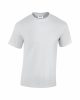 Gildan 5000 Heavy Cotton felnőtt pamut póló /unisex/ - White