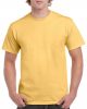 Gildan 5000 Heavy Cotton felnőtt pamut póló /unisex/ - Yellow Haze