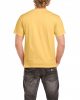 Gildan 5000 Heavy Cotton felnőtt pamut póló /unisex/ - Yellow Haze