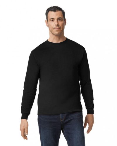 Gildan GI5400 GILDAN® HEAVY COTTON™ ADULT LONG SLEEVE T-SHIRT 3XL