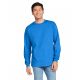 Gildan GI5400 GILDAN® HEAVY COTTON™ ADULT LONG SLEEVE T-SHIRT 3XL