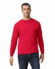 Gildan GI5400 GILDAN® HEAVY COTTON™ ADULT LONG SLEEVE T-SHIRT 3XL