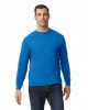 Gildan GI5400 GILDAN® HEAVY COTTON™ ADULT LONG SLEEVE T-SHIRT 2XL