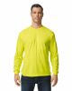 Gildan GI5400 GILDAN® HEAVY COTTON™ ADULT LONG SLEEVE T-SHIRT L